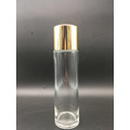 water bottle cosmetics packaging glass bottle lotion bottle