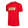 Camiseta deportiva para hombres y mujeres