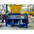 Used Tire Tyre Shredder Machine Equipment