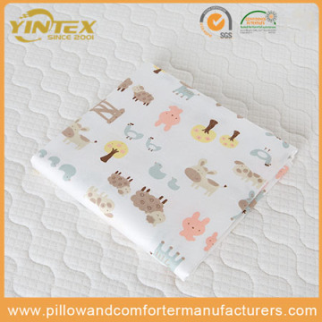 Baby Soft Mattress Fabric