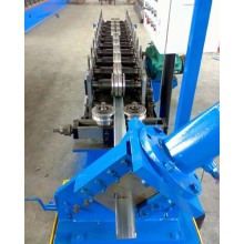 Metal Channel Roll Forming Machine