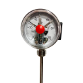 Ölstands-Anti-Vibration Bimetal-Thermometer