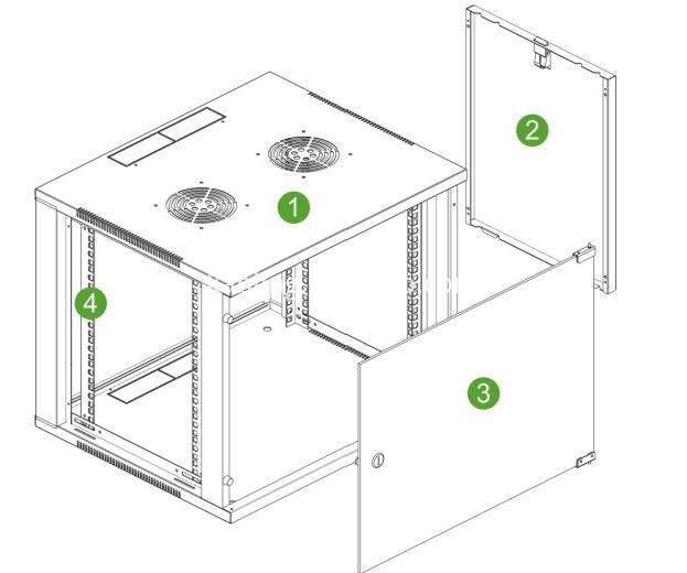 SQ structure