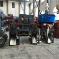 Fertilizer Pelletizer / Fertilizer Making Machine / Fertilizer Granulator (DP)