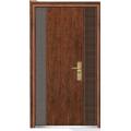 Steel-Wood Armored Doors Designs