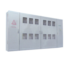 Single-Phase Meter Box for 12PCS Meters