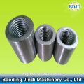 Mechanical Splicing Building Materials Rebar Coupler