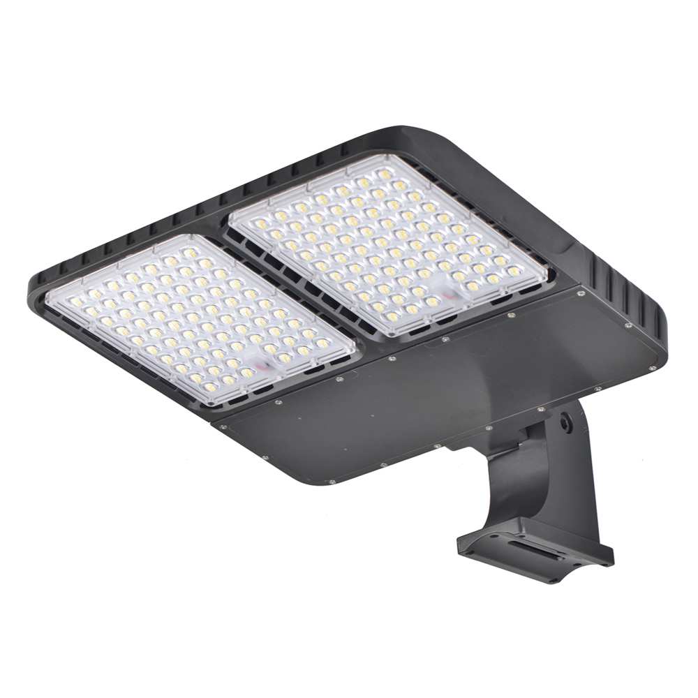 Led Street Light Heads