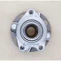 40202-ED000 WHEEL HUB FOR NISSAN TIIDA MAKE C11