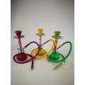 Small size Hookah Shisha portable persnoal