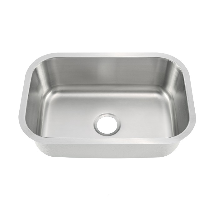 Kitchen Sink Size