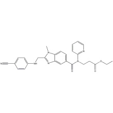 White Solid Intermediate of Dabigatran N-2 211915-84-3