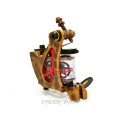 Professionelle Pandy Irons Tattoo Machines Equipment Shader und Liner