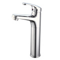 Zinc with Chrome Finished Faucet