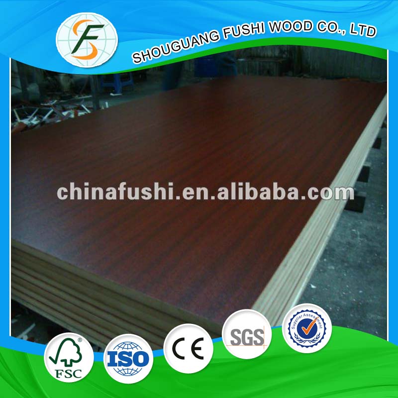 2.5mm MDF Board