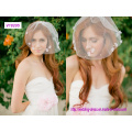 Bride Wedding Veil Short Style Bridal Veil