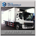 Camion Frigorifié Isuzu Ftr 15t