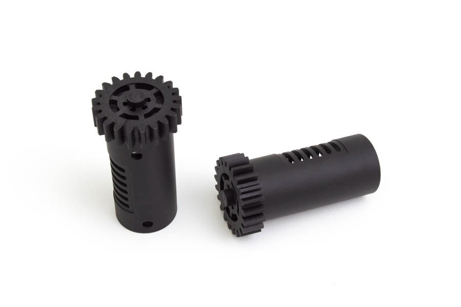 Motor Components plastic parts8 Motor Components plastic parts8