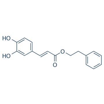 Caffeic Acid Phenethyl Ester 104594-70-9