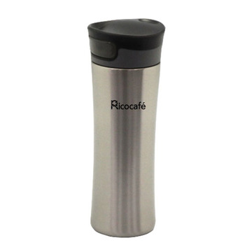 Sous vide en acier inoxydable Mug 400ml