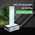 Purificateur d&#39;air pour climatiseur central