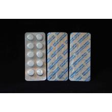 Aspirin Tablet BP 500MG