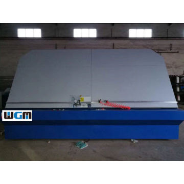 Insulating Glass Aluminum Spacer Bar Bending Machine