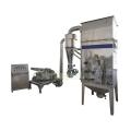 Auto Dust Aborción de Spice Masala Machining Machineing Machining