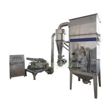 Auto Dust Aborption Spice Masala Food Grinding Machine