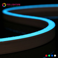 IP68 Waterproof Flex LED Rope Light RGB Neon