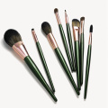 Beste 8PCS High-End Professional Make-up-Pinselsammlung