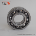 Open Type Conveyor Idler Bearing 6307 C3