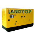 Silent Generators 250kva generator set for sale