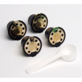 New Design Easy To Use Refillable Coffee Capsule