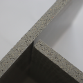 Grey MgO chloride panels floor underlayer boards