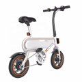 12'' 350W Light weight Adult Foldable Electric Bike