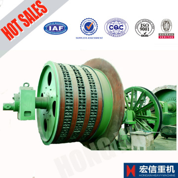 Material Electric Hoist Wire Rope and Harga Hoist Crane 5 ton