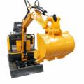 Brand Bucket Crusher for New Excavator