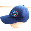 Accept OEM Quality Embroidered Sport Baseball Cap