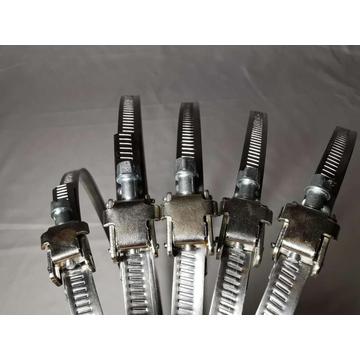 Free sample micro american galvanized steel pipe clamp