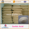 Food Antiseptics Sorbic Acid Sorbistat Crystal