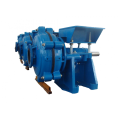 Wear Resistant Horizontal Slurry Dredge Pump Impellers vertical slurry pump Horizontal Effluent Handling Slurry Pump