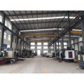 Mini granulator extruder machine/granulating line