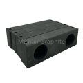 Graphite Heat Dissipation Block