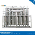 High Purity Water System for Pharmaceutical Wfi Water Making