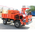 Cargo Truck Diesel Heavy Duty