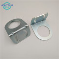 custom made metal mold stamping sheet metal parts