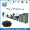 Plastikrecycling -Extrusionsgranulationslinie