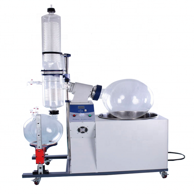 Rotary Evaporator 100L