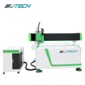 1325 CNC Router with CCD Camera for Woodworking